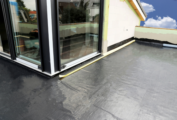 etanchéité balcon